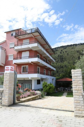 Villa Deart Berat